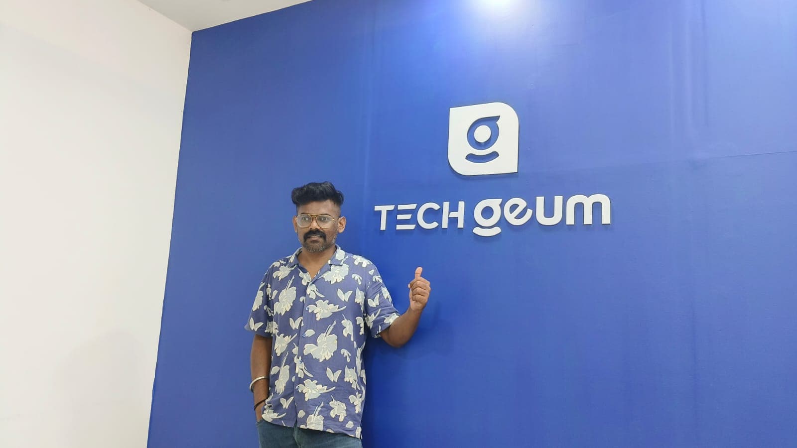 Tech Geum gallery photo 10