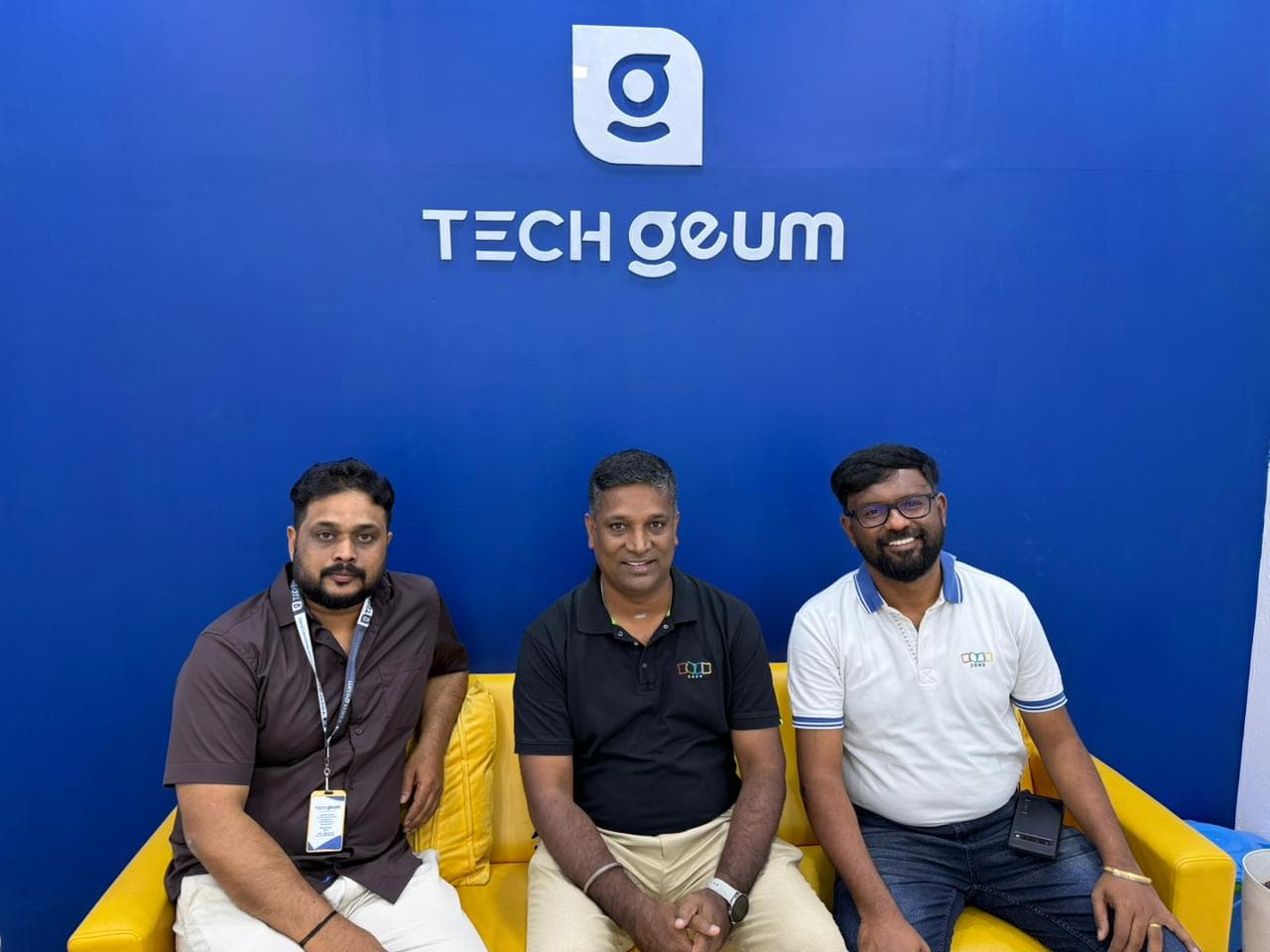Tech Geum gallery photo 11