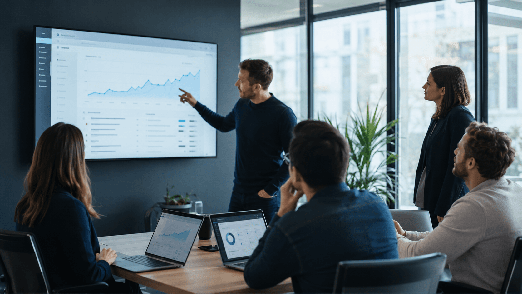 5 B2B SaaS SEO Strategies for the AI-Search Era