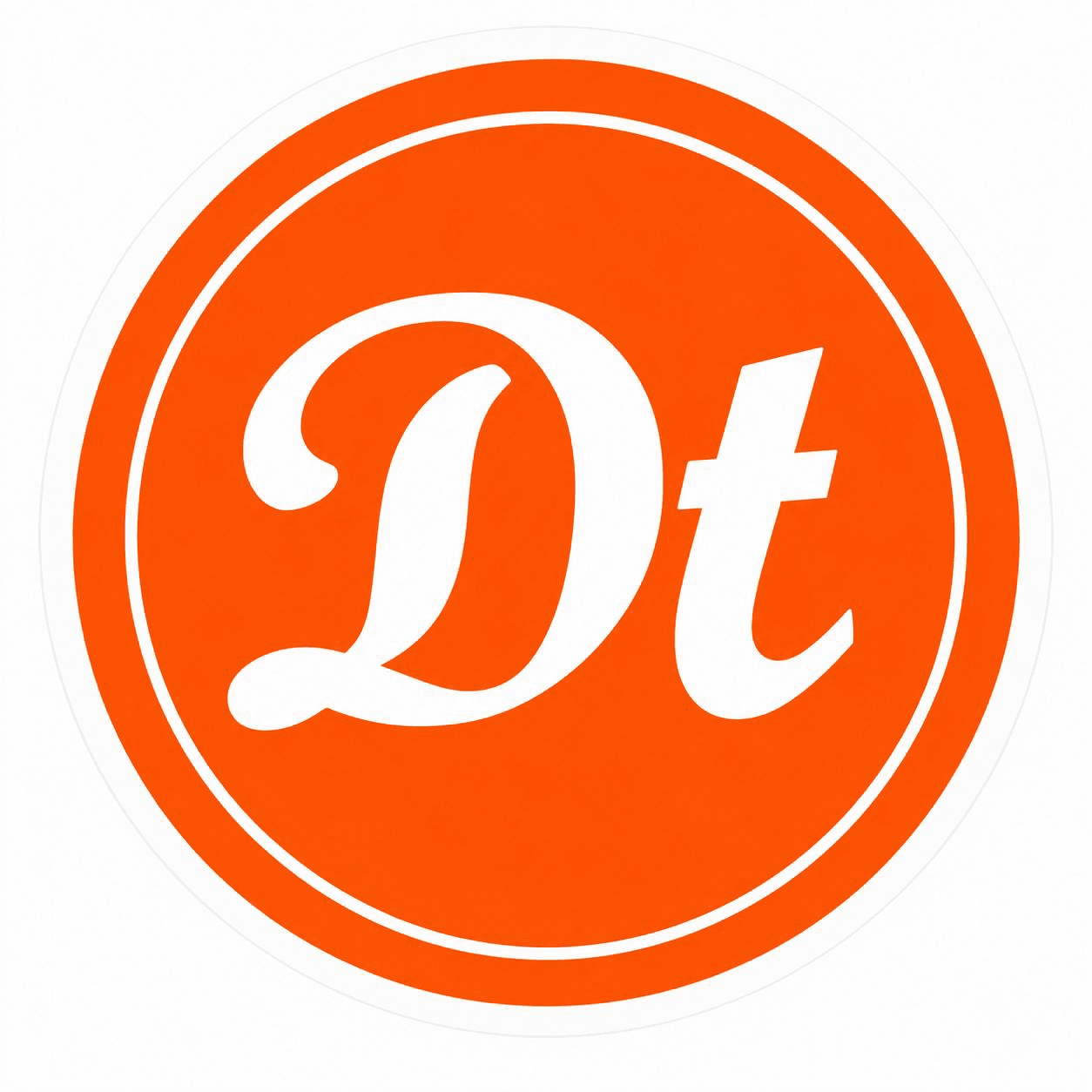 Diya and Thomas Company logo