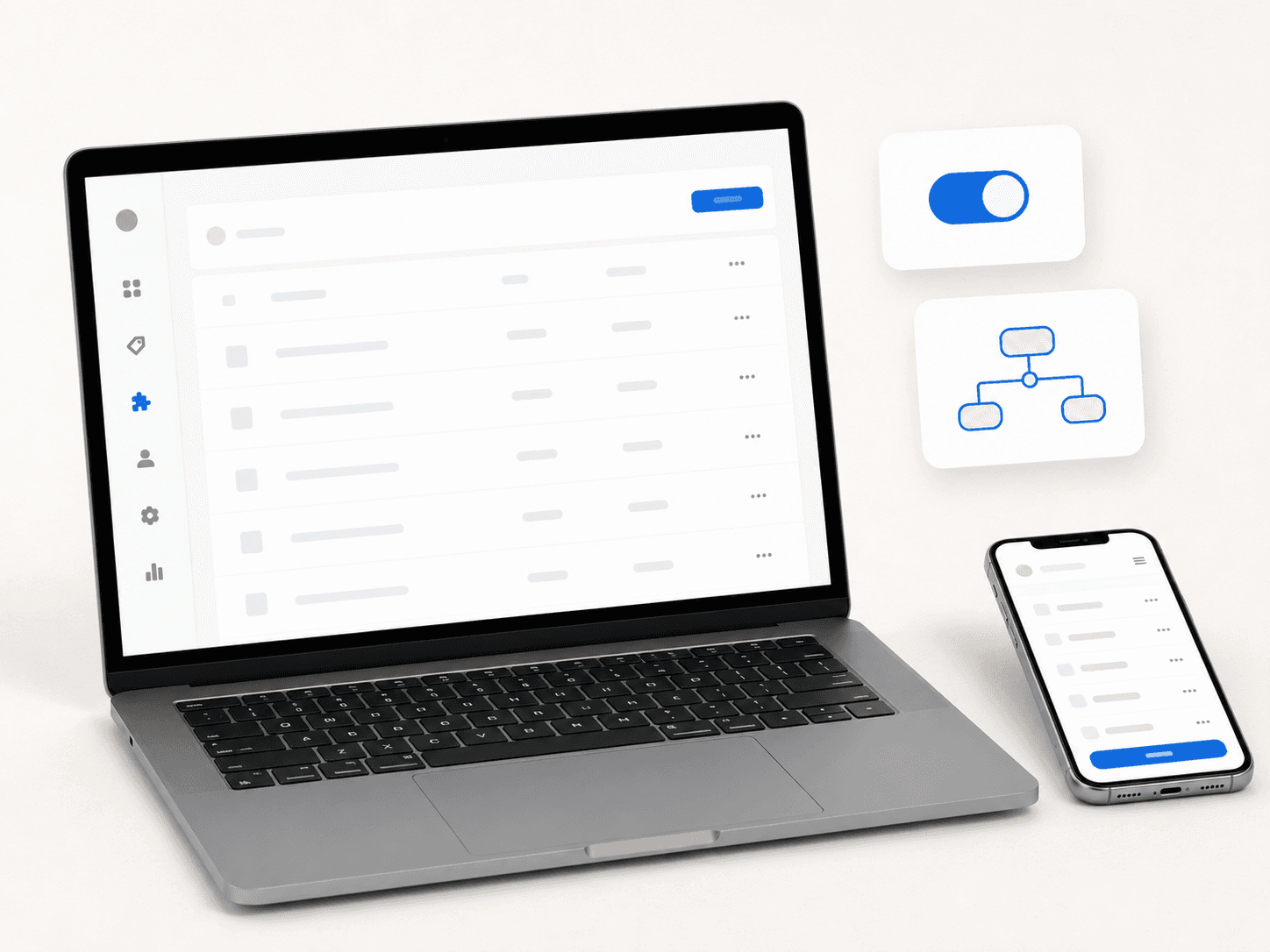 Custom Shopify app being built against the Admin GraphQL API