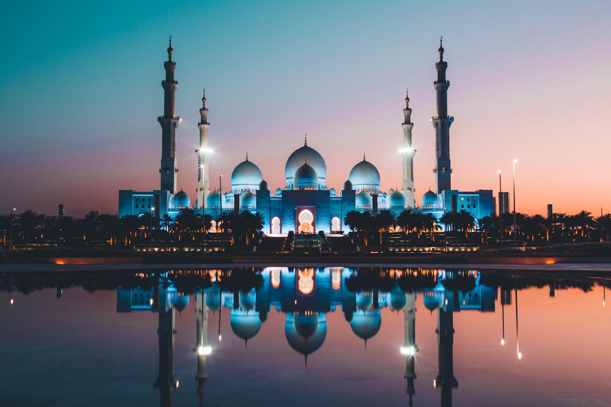 Expanding from Kerala to the Middle East: Tech Architecture Setup Guide