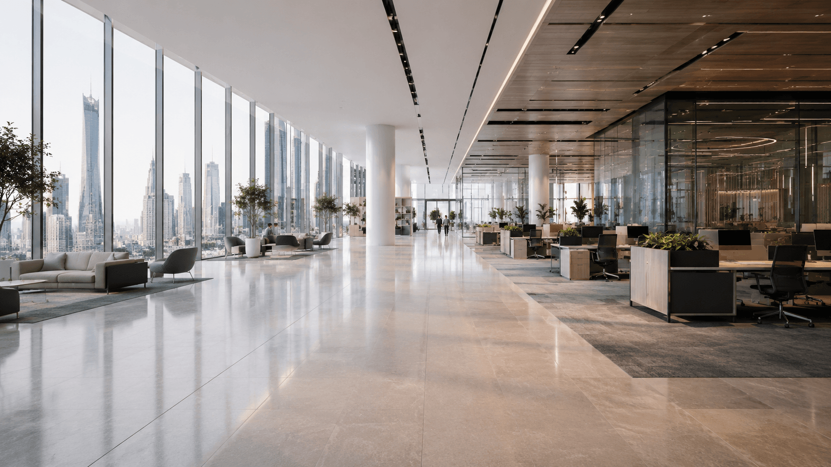 Advisory session with a Zoho Consultant Partner in Dubai